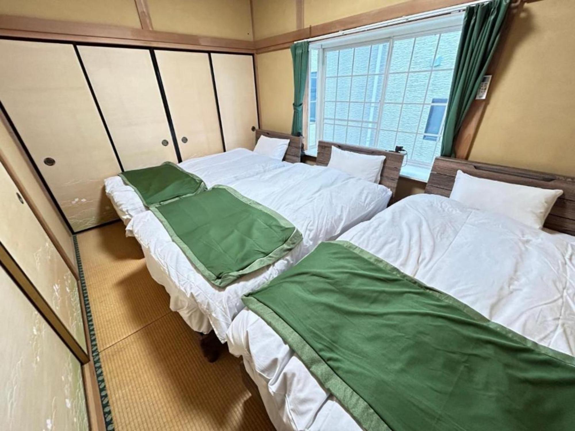 Ocean Villa Oarai - Vacation Stay 94315V Buitenkant foto