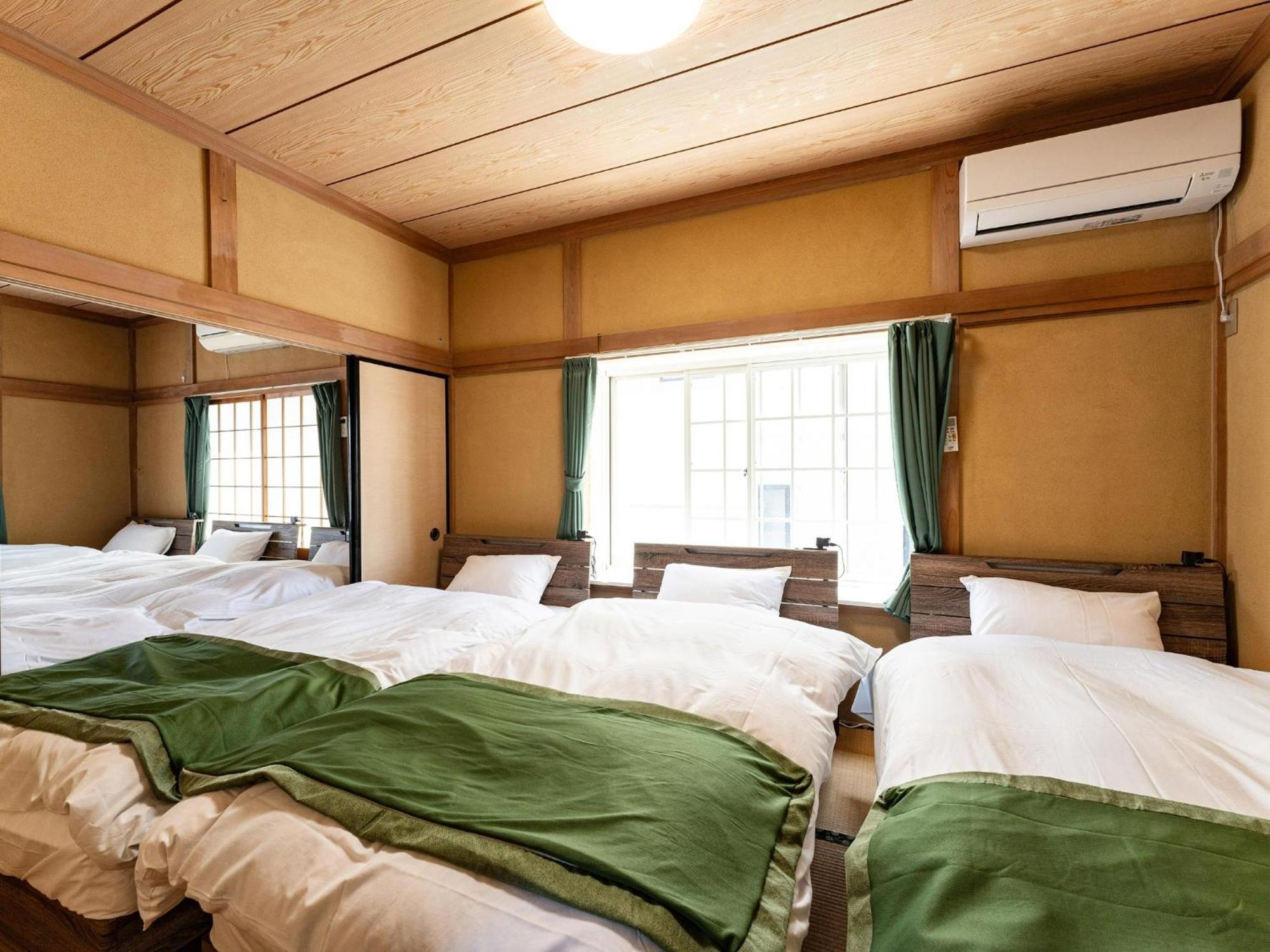 Ocean Villa Oarai - Vacation Stay 94315V Buitenkant foto