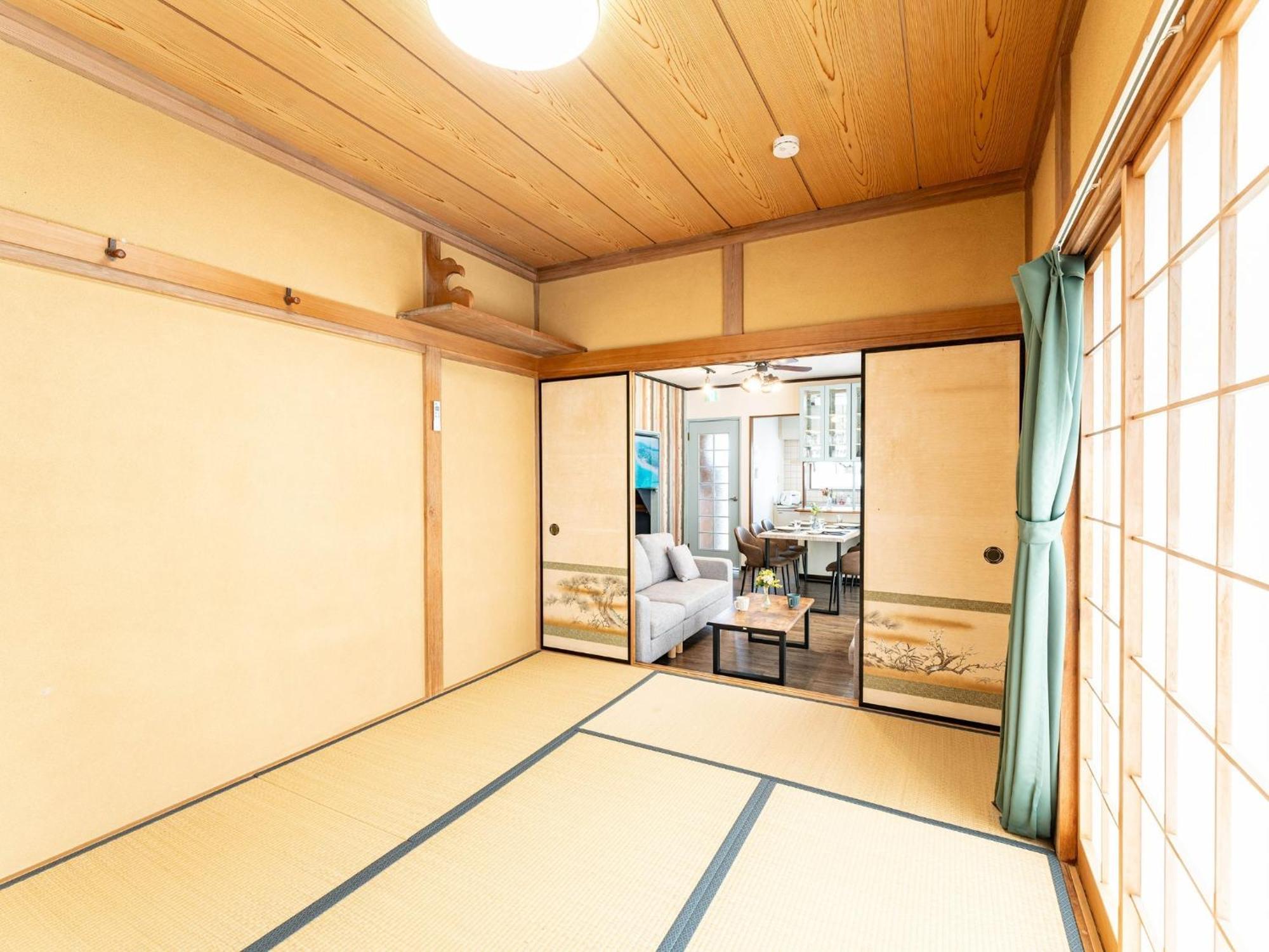 Ocean Villa Oarai - Vacation Stay 94315V Buitenkant foto
