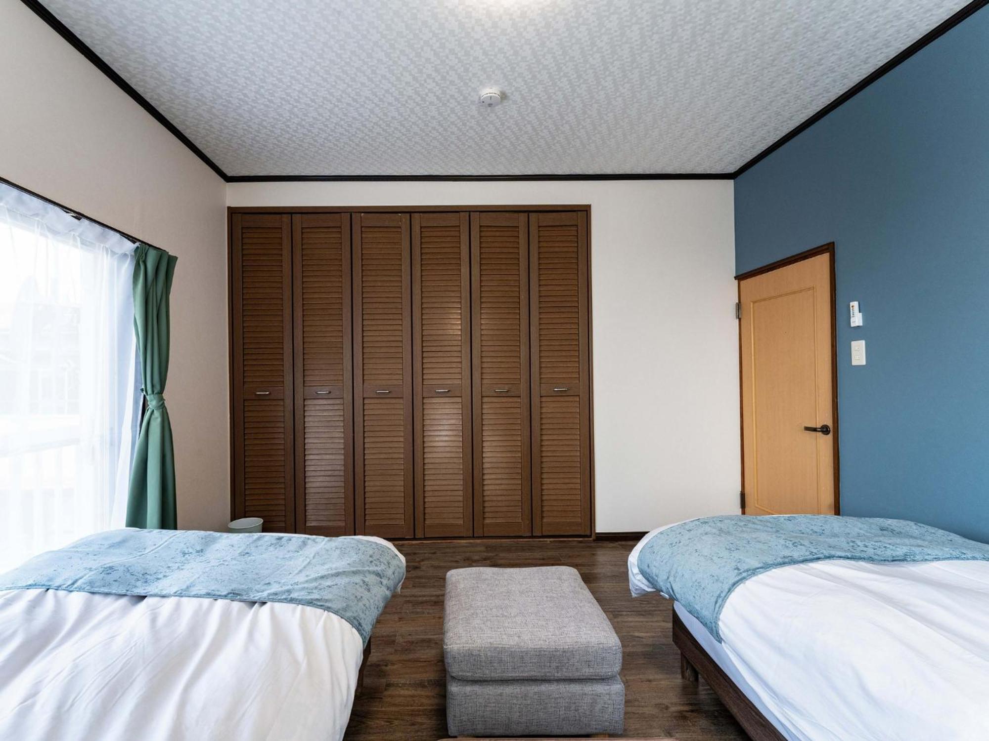 Ocean Villa Oarai - Vacation Stay 94315V Buitenkant foto