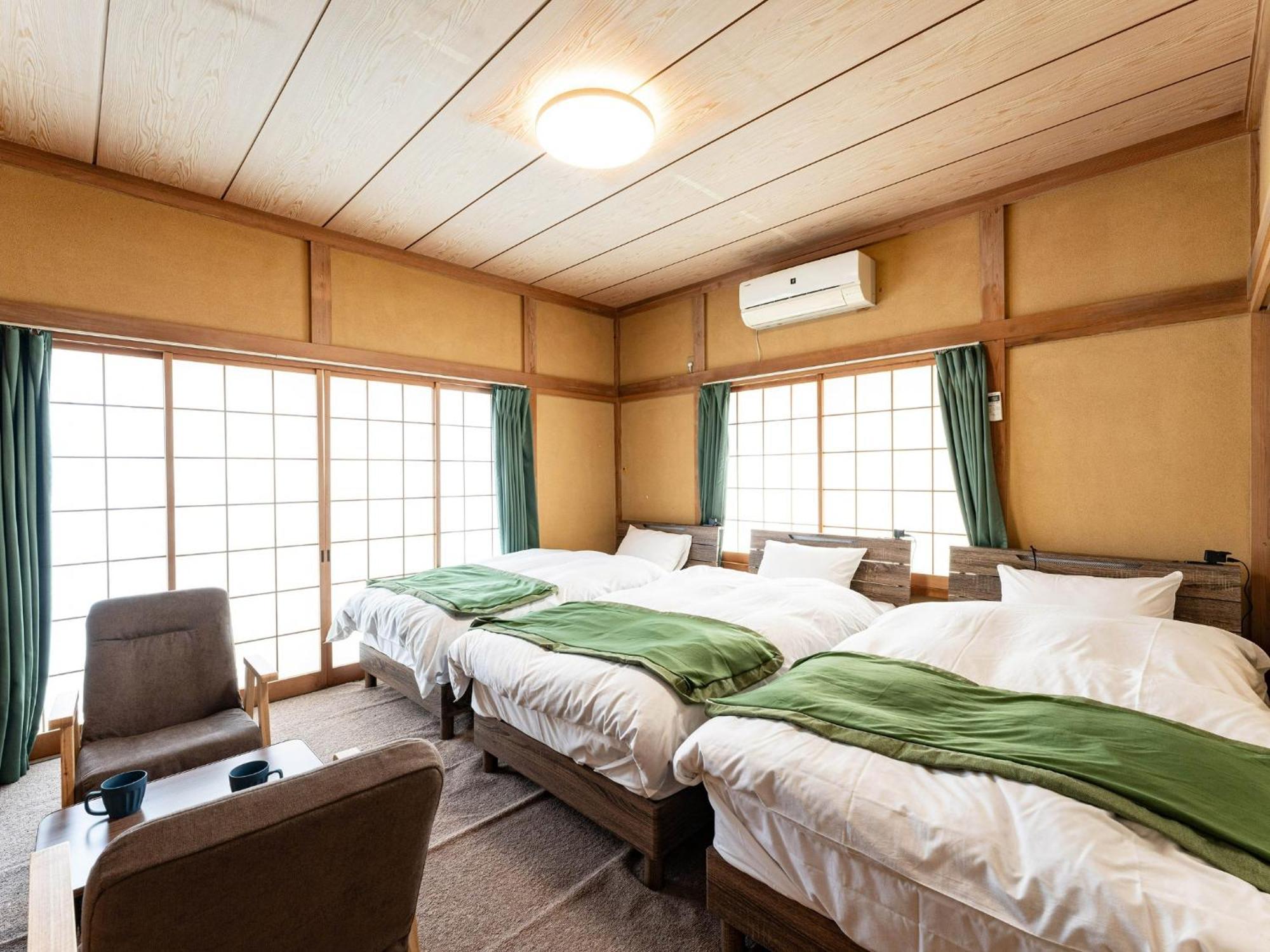 Ocean Villa Oarai - Vacation Stay 94315V Buitenkant foto